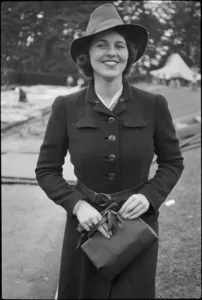 Rosemary Kennedy