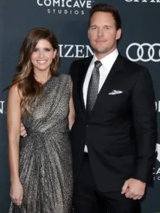 Lyla Maria Pratt and chris 
