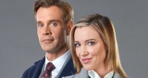 Katie-Cassidy-and-Stephen-Huszars-Timeline-From-‘A-Royal-Christmas-Crush-Costars-to-Dating1.webp