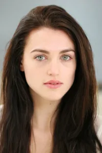 Katie McGrath 