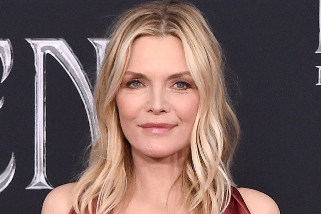 Michelle Pfeiffer