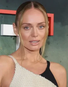 Laura Haddock