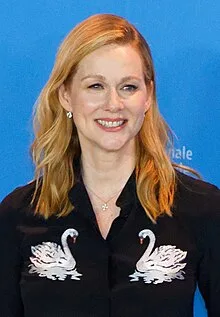 THE Laura Linney