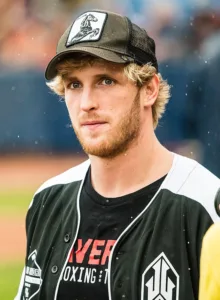 FOR Logan Paul