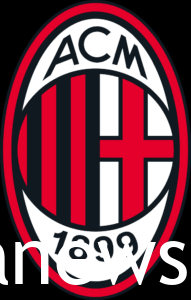 AC Milan logo