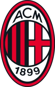 AC Milan logo