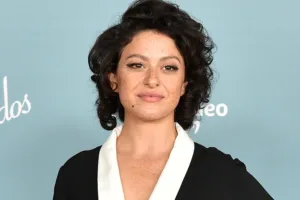 Alia Shawkat