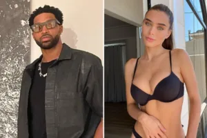 Lana Rhoades: picture with her baby daddy