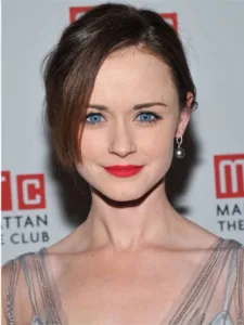 FOR Alexis Bledel