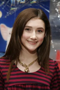 THE Julianna Rose Mauriello