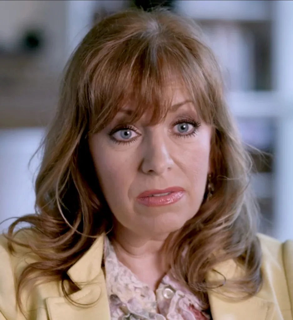 Paula Jones