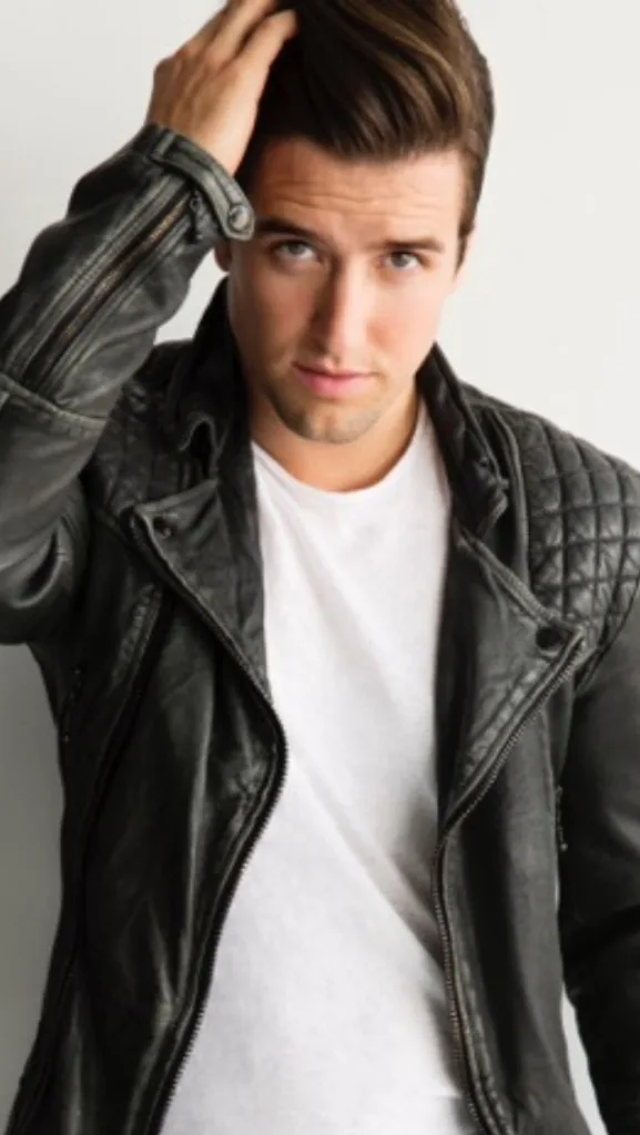 THE Logan Henderson