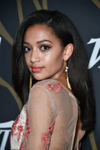 the Samantha Logan