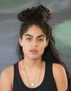 Jessie Reyez 