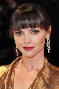FOR Christina Ricci