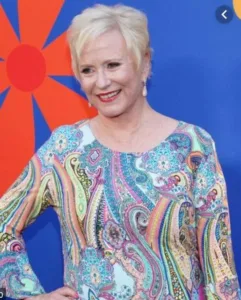 Eve Plumb looking nice