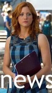 Brittany Snow