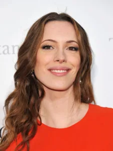 FOR Rebecca Hall