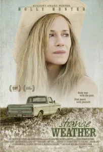 Holly Hunter film