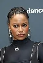 THE Taylour Paige