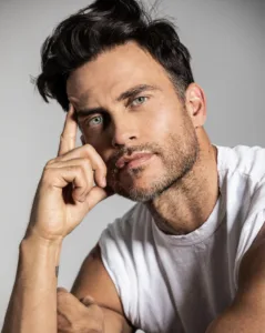 for Cheyenne Jackson