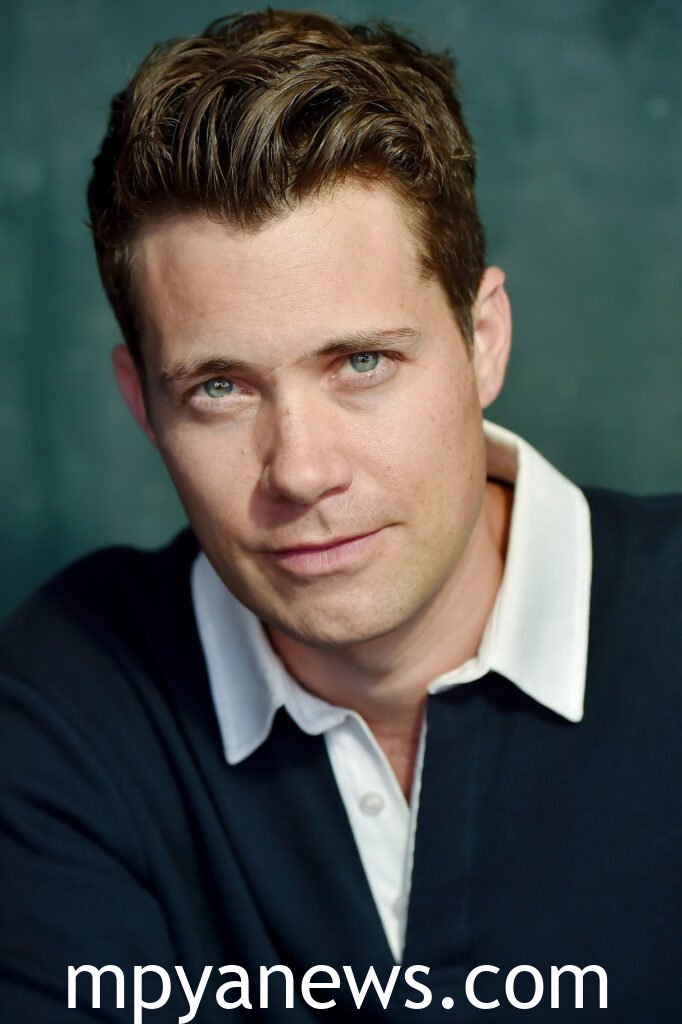 Drew Seeley