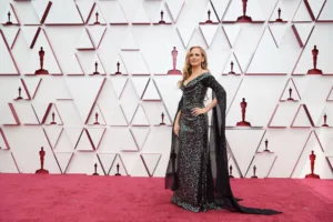 Marlee-Matlin-in-Sustainable-Red-Carpet-Dress-at-the-Academy-Awards