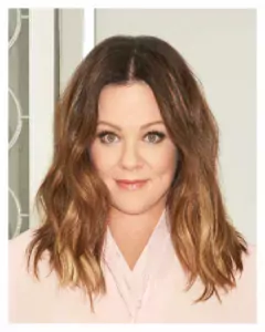 FOR Melissa McCarthy