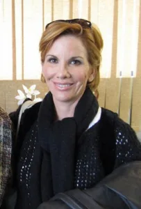 THE Melissa Gilbert