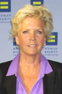 Meredith Baxter 