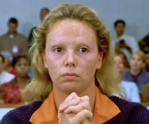 Aileen Wuornos 