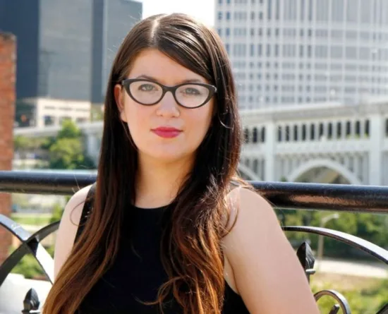 THE Annabelle Hawkins