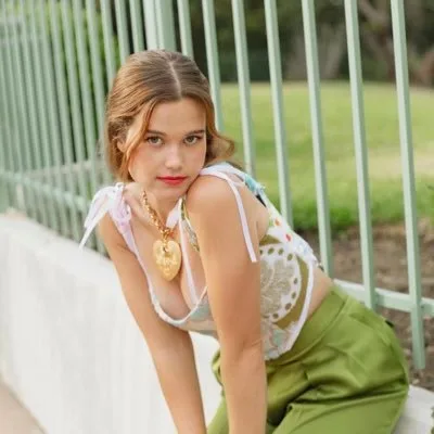 Sarah Catherine Hook