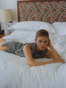 Kate Mara lookig goosd