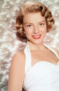 FOR Rosemary Clooney
