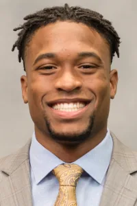 Amari Rodgers