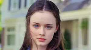 THE Rory Gilmore