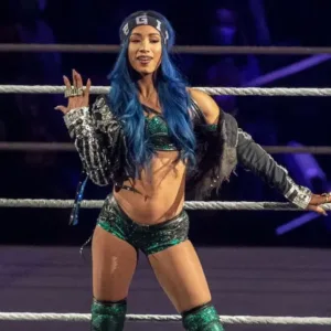 Sasha-Banks