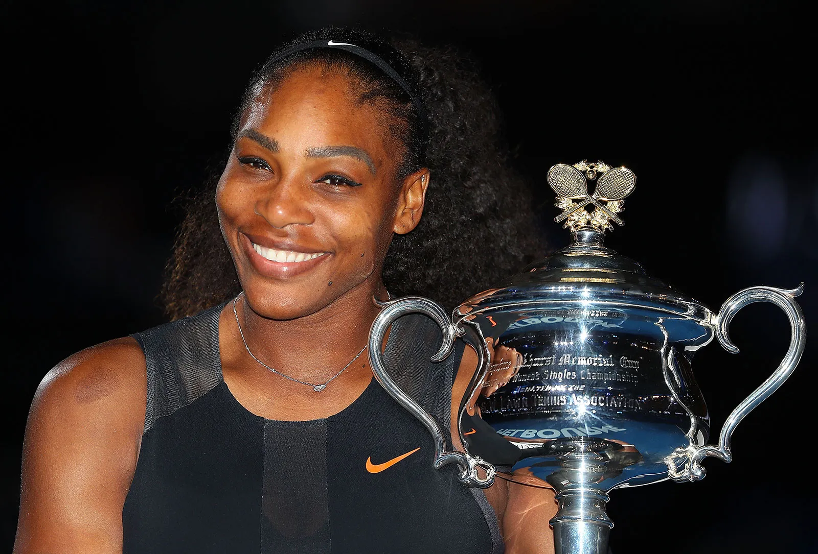 Serena Williams net worth 2024 What are her major