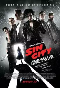 Alexa Vega: Sin City (2005)
