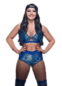 Skye Blue 