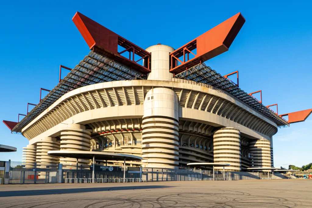 AC Milan stadium