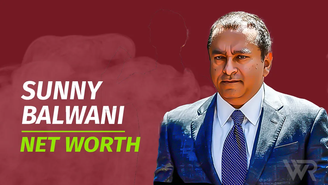 sunny balwani net worth before theranos - Ilustrasi 3