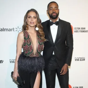 FOR Jay Ellis