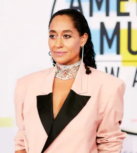 THE Tracee Ellis Ross