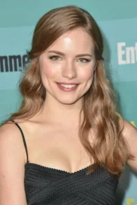 Willa Fitzgerald 