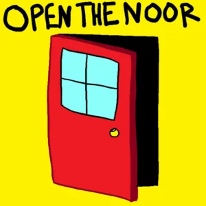 FOR Open the Noor