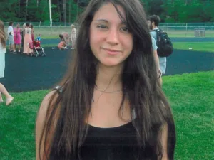 Abby Hernandez