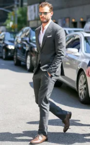 Jamie Dornan