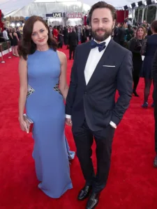 THE Alexis Bledel
